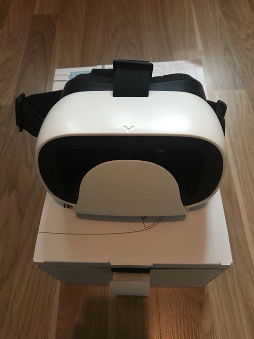 Окуляри віртуальної реальності VR BOX mini  VR-окуляри