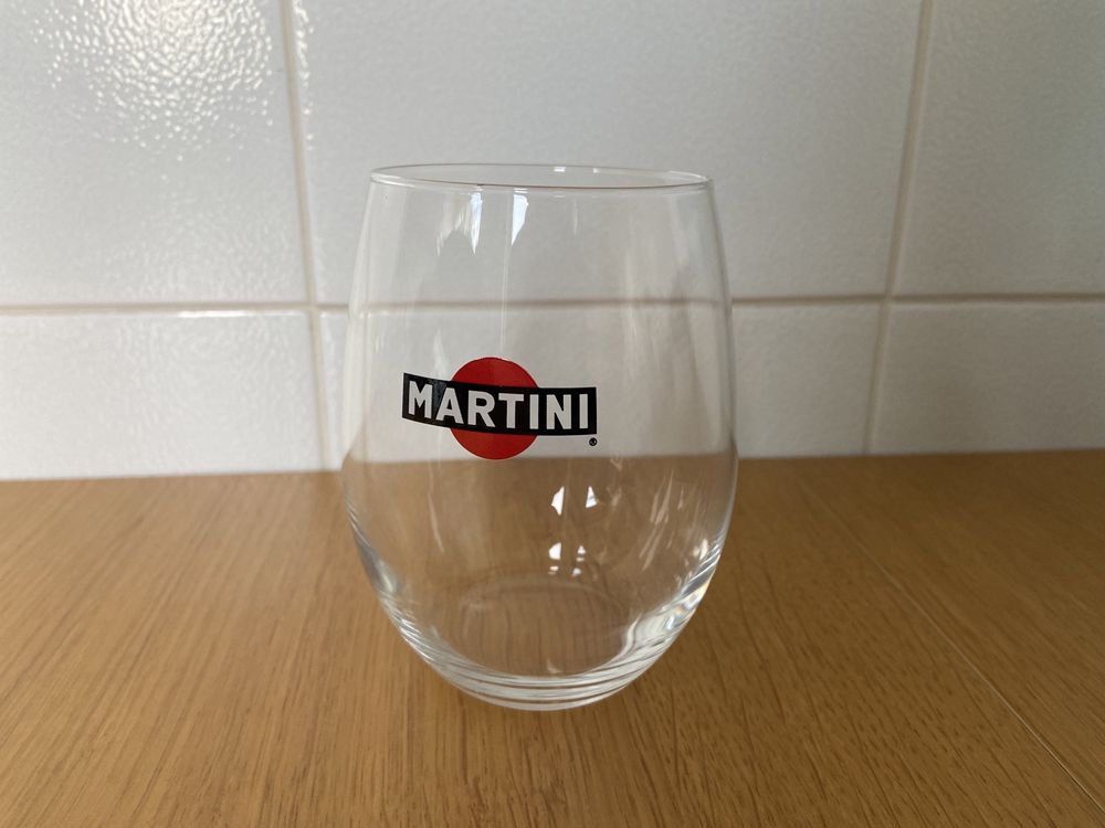 Copo Martini (novo)