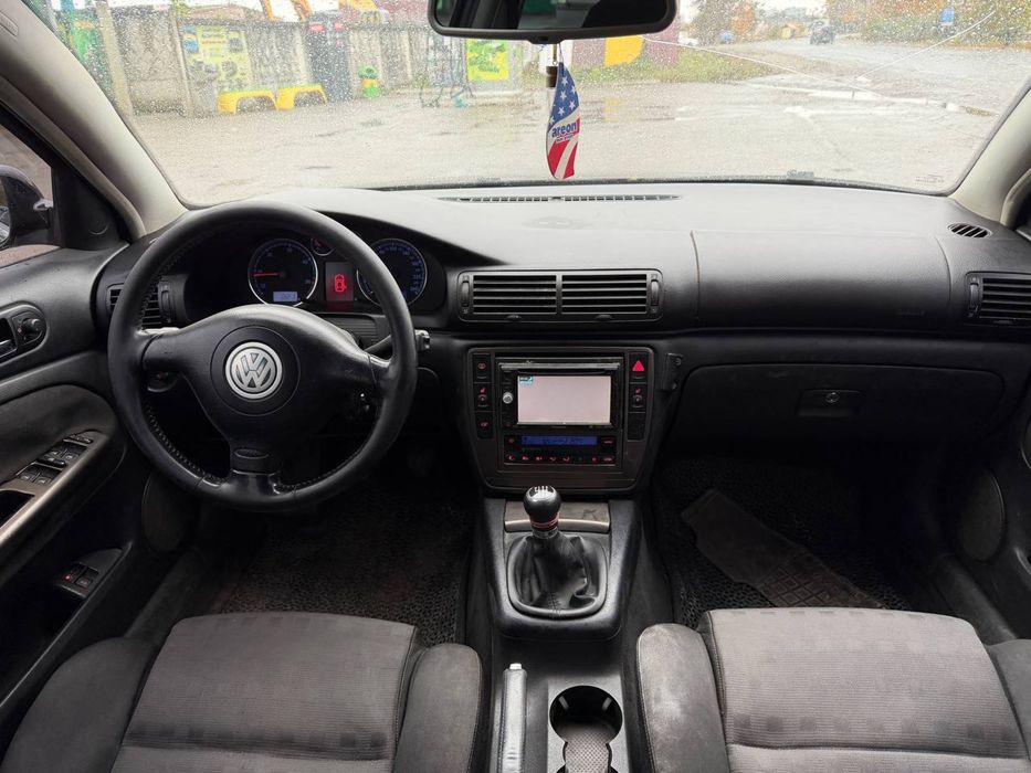 Продам Volkswagen Passat B5+