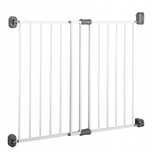 Barierka ochronna na drzwi schody Roba Easy Step 60-97cm przykręcana