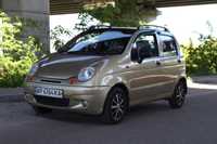 Продам Daewoo Matiz 2006г на АВТОМАТЕ в отличном состоянии