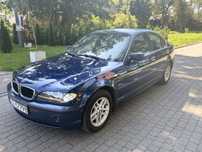 Bmw E46 316i Super Stan