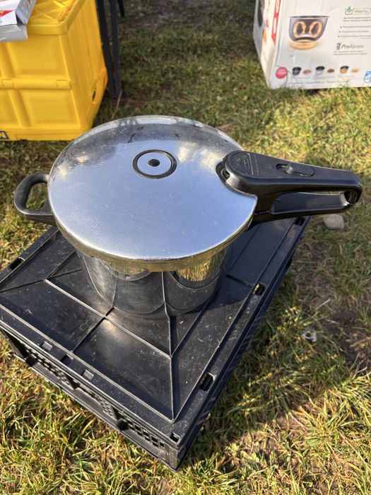 Мультиварка, Пароварка