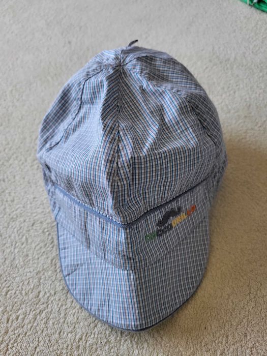 Czapka dziecięca Coccodrillo