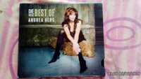 Płyta CD Andrea Berg