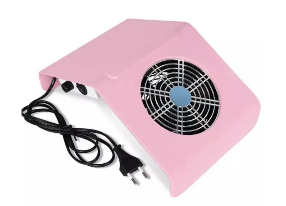 Витяжка для манікюру