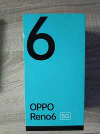 OPPO RENO 6 5g 128gb