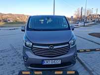 Opel Vivaro Opel Vivaro 1.6 BiTurbo