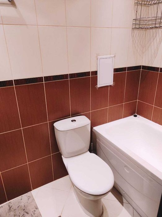 Продаж трикімнатної квартири у місті Святий Влас (Болгарія)