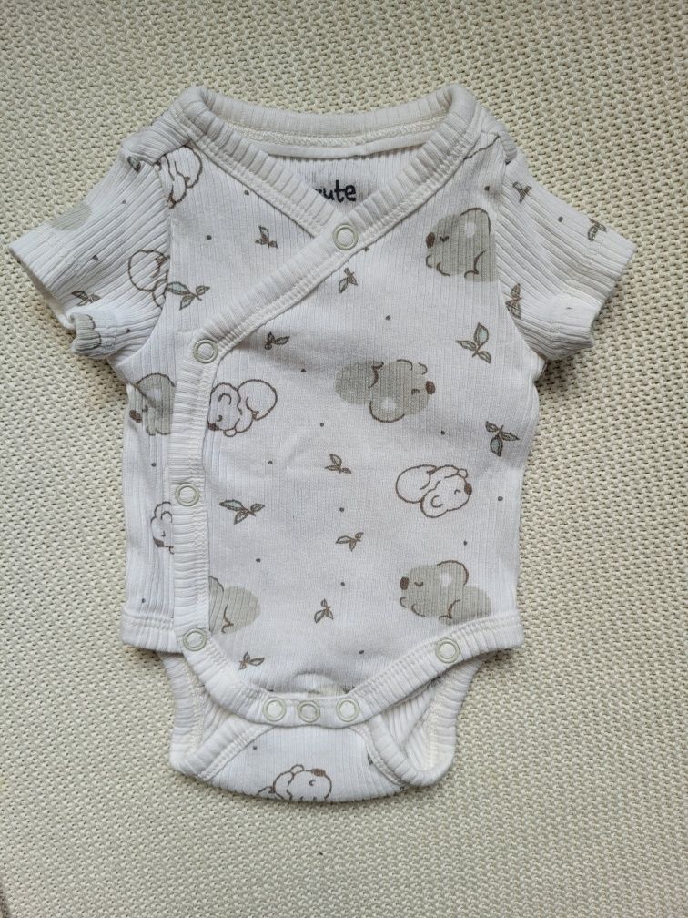 Body 56, zestaw body