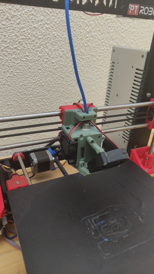 Impressora 3d : KP3S Pro | Tevo Tarantula| Ender 3 | Clone Prusa