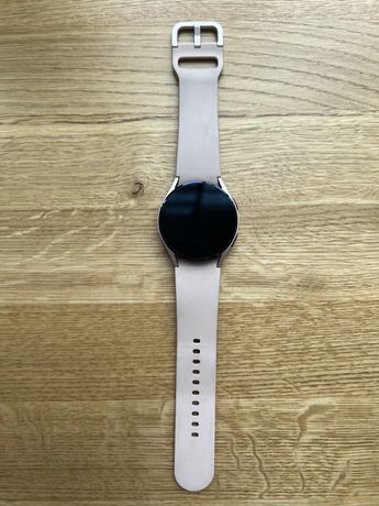 Galaxy watch 4 zegarek smartwatch samsung lte