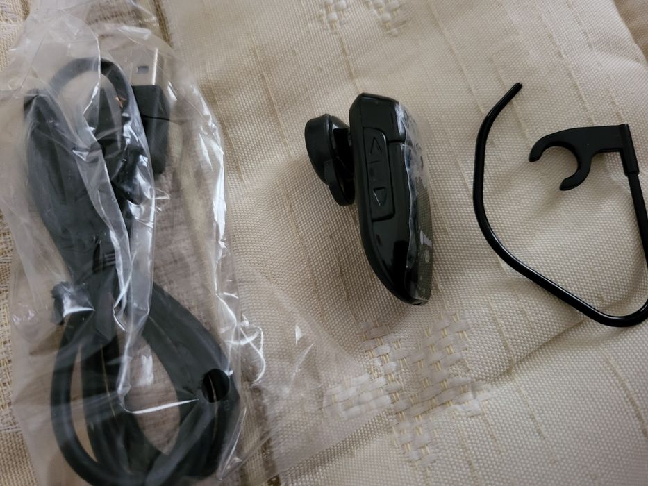 Auriculares Bluetooth AH8