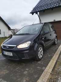 Ford C-max 2008 rok Lift Niski przebieg