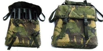 Сумка армії Великобританії Bag General Purpose DPM IRR