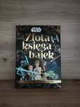 Star Wars: Złota księga bajek Historie z odległej galaktyki