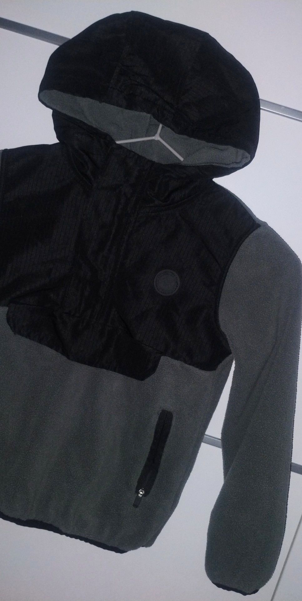 110-116 Pep & Co polar kangurek