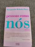 Livro Pessoas como nós
