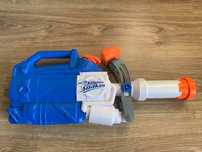 Водный бластер Nerf Super Soaker Soakzooka
