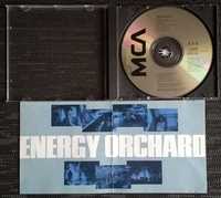 Energy Orchard ‎– "Energy Orchard" - 1990, CD Oryginał, Unikat