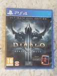 Gra Diablo na PS4