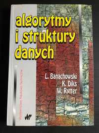 Algorytmy i struktury danych Wojciech Rytter