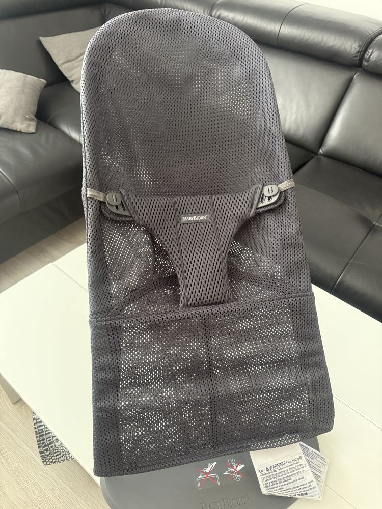 Lezaczek Babybjorn