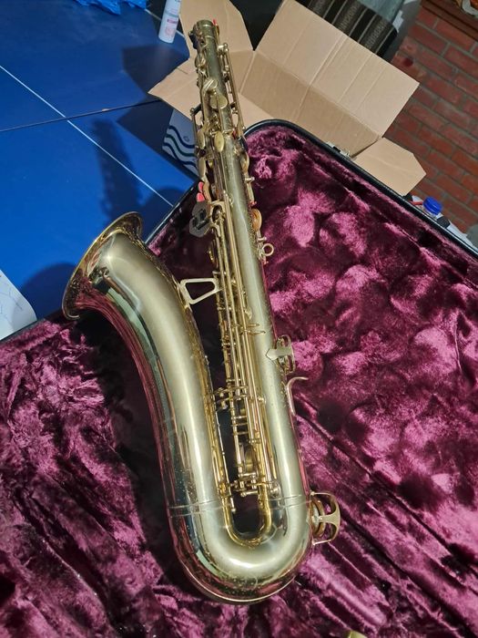 Saxofone Tenor Amite classic