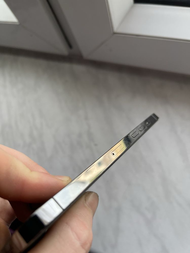 iPhone 12 Pro Max 256GB – Stan idealny!
