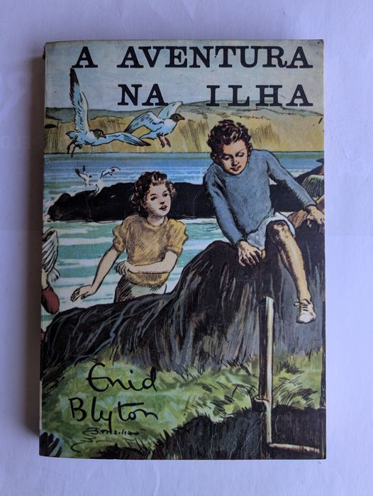 Livros - Vários Títulos ( aventura e ficção científica).