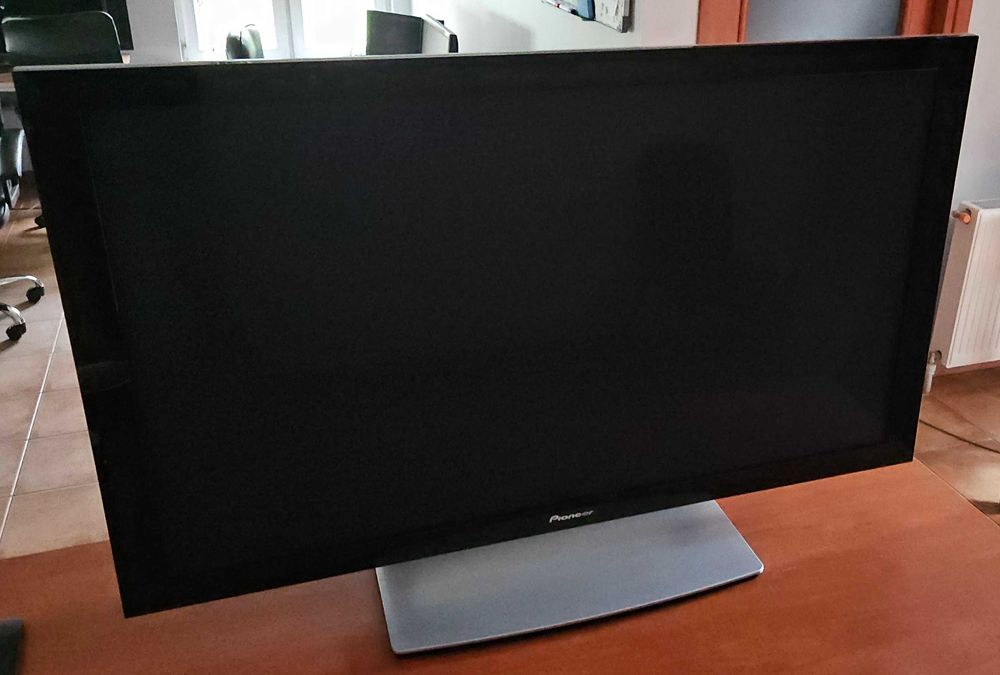 Telewizor Pioneer PDP-507XA  50 cali