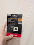 Карта памяти micro SD SanDisk ImageMate Pro SDXC 512GB UHS-I U3 V30 A2
