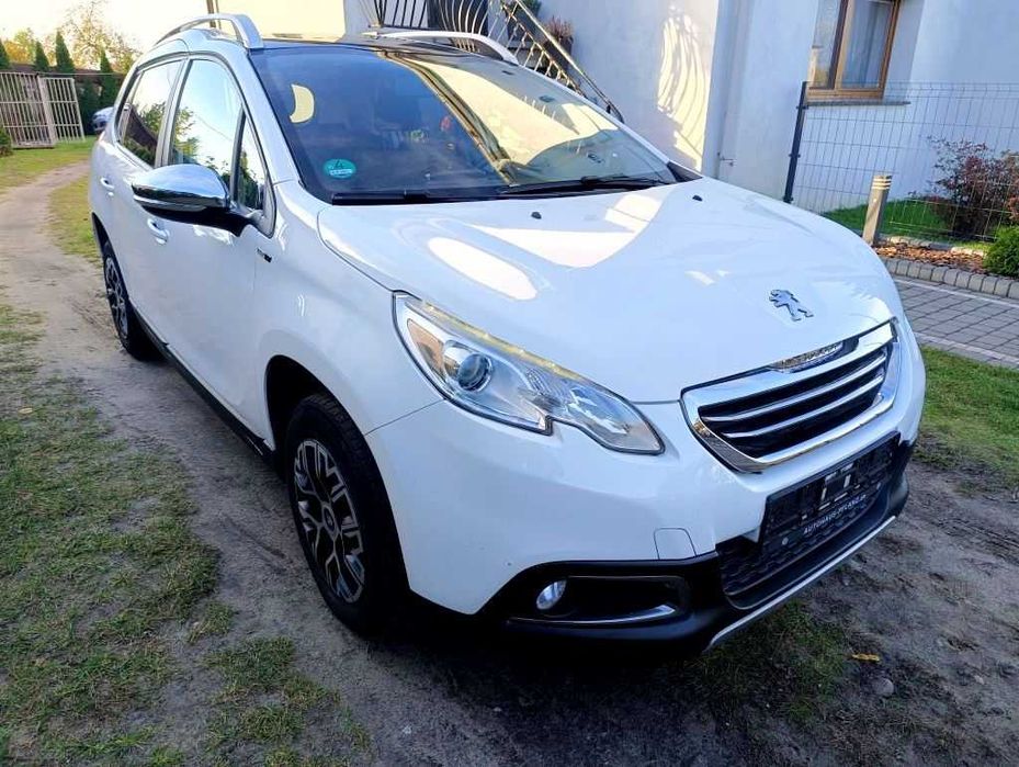 2008 1.2 b 110KM Tablet Panorama  PDC , Klima bardzo ładny Serwisowany