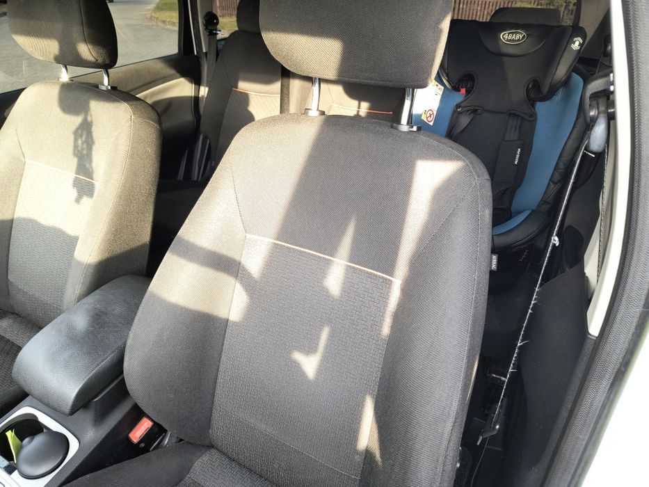 Ford S-Max 2.0 Benzyna + LPG