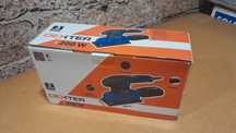 Szlifierka oscylacyjna Dexter 200W