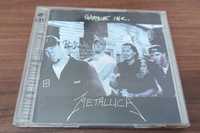 METALLICA - Garage Inc. - 2CD w świetnej cenie