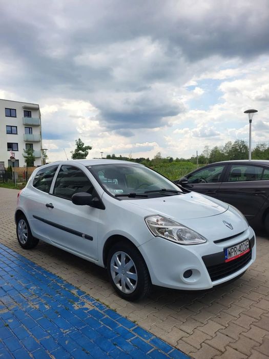 Renault Clio Renault Clio