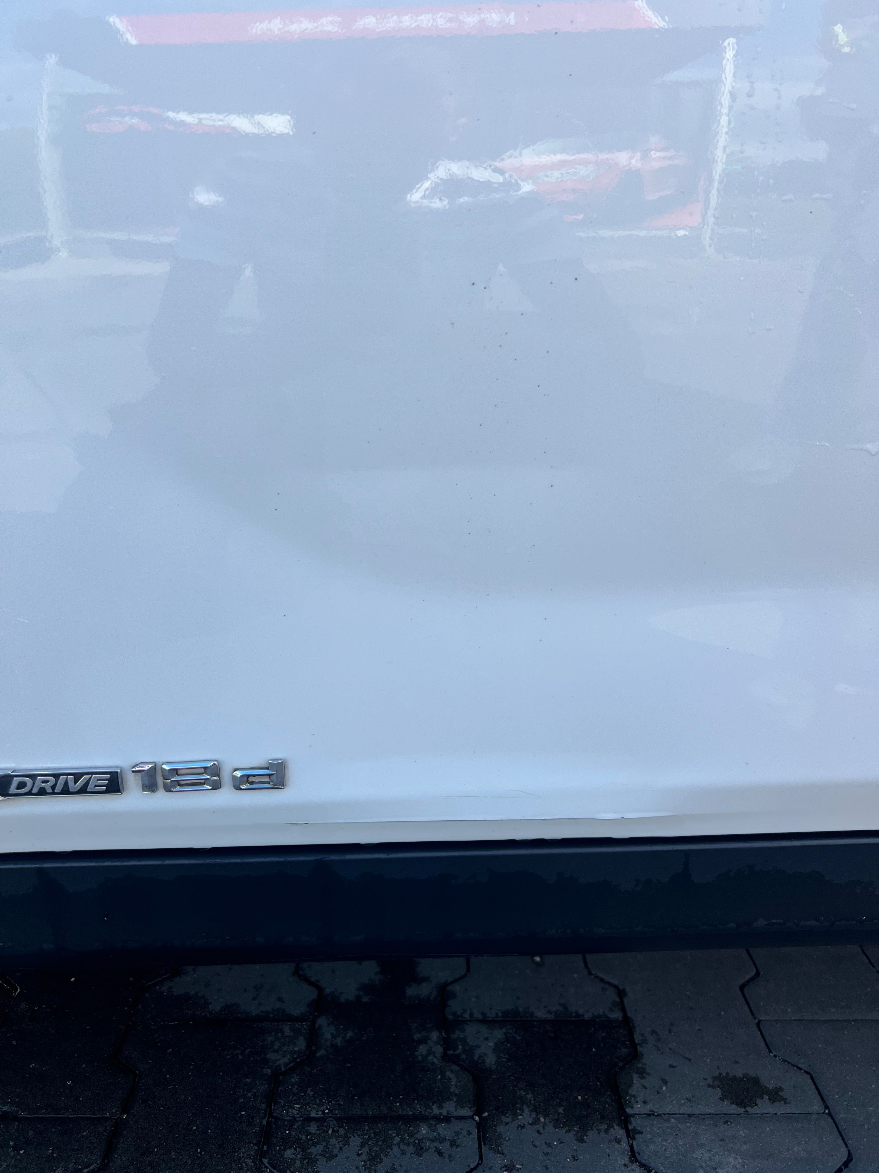BMW X1 18d xDrive Automat | Xenon | Zadbany