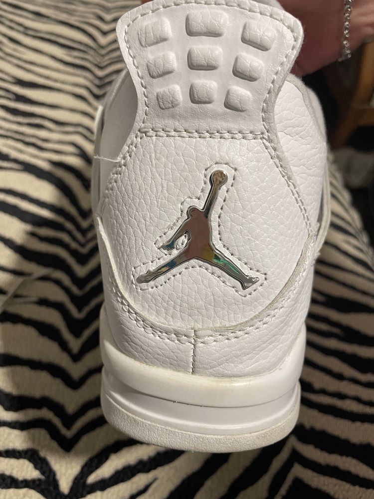 Кросівки nike air jordan