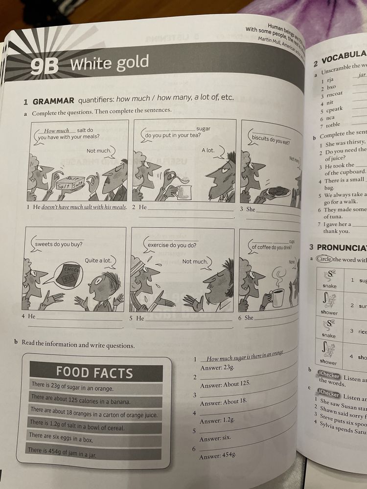 Livro English File- Elementary Workbook