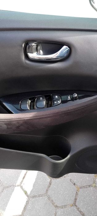 Nissan Leaf 30Kw versão connecta
