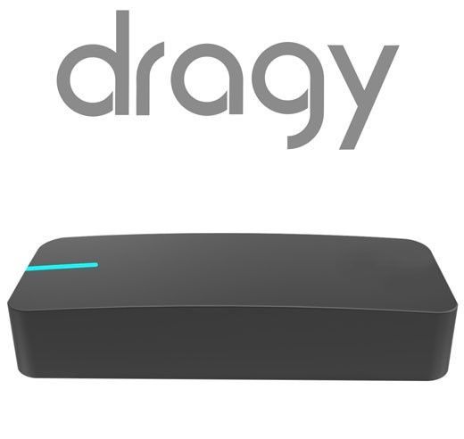 Замір динаміки розгону автомобіля Dragy GPS (300 грн/доба)