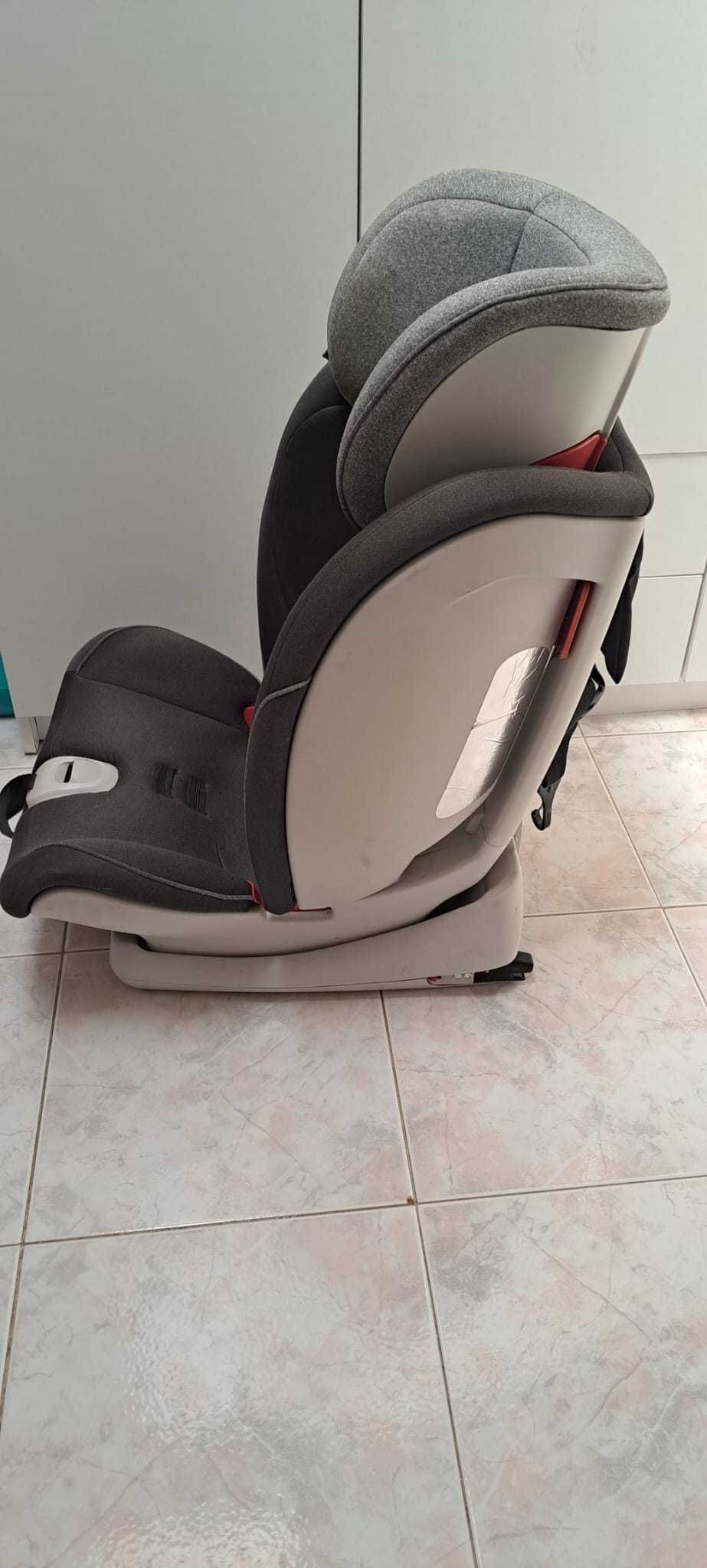 Cadeira auto 15-32kg