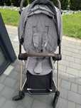 CYBEX MIOS wózek dziecięcy spacerowy