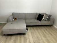 Vende-se sofa lounge