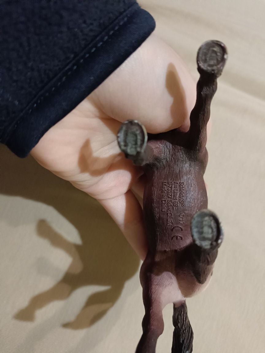 Schleich klacz appalosa collecta