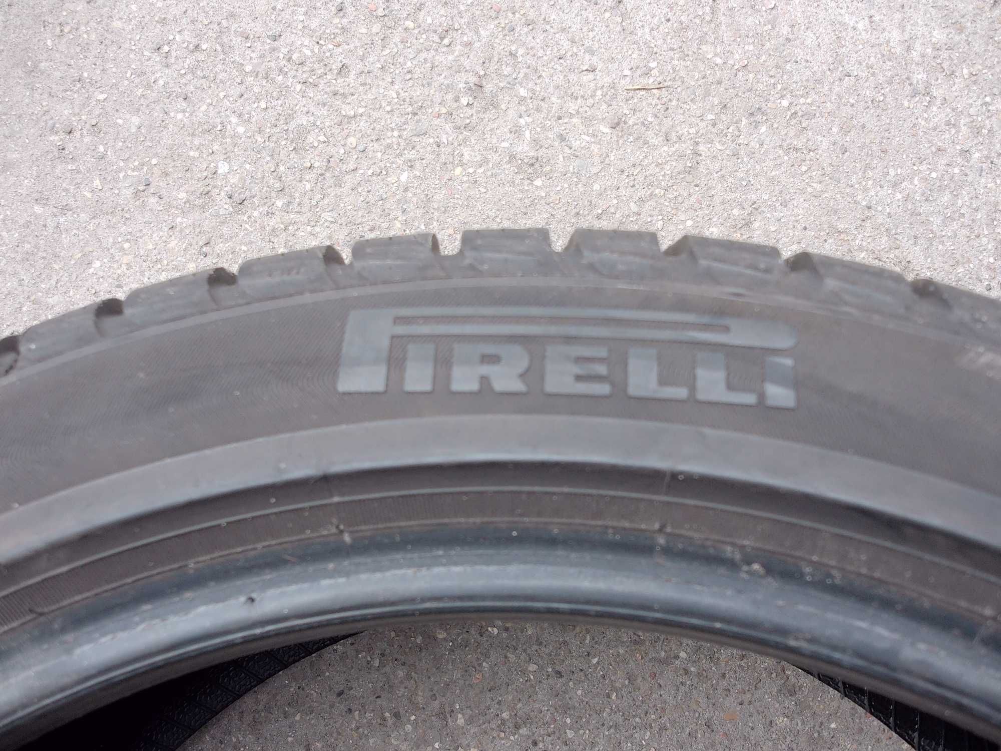 Pirelli Winter Sotto Zero 3 225/45/18 96V 2020r