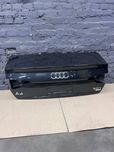 Кришка багажника Audi A4 B9 седан 16-23 рік LX7L