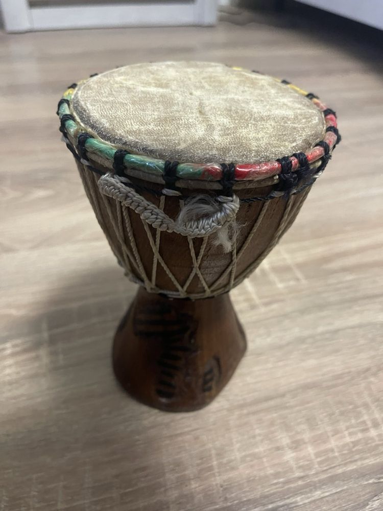 Там-там барабан Джембе