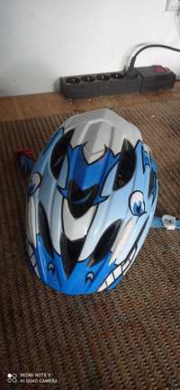 Kask rowerowy Lazer